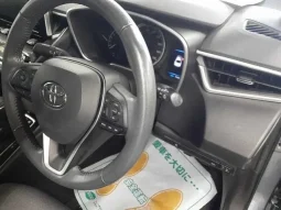 Toyota Corolla S Hybrid 2021 Grey