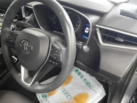 Toyota Corolla S Hybrid 2021 Grey