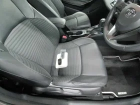 Toyota Corolla Touring WXB 2021 Hybrid Black