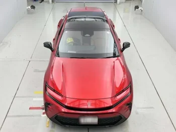 Top Car Showrooms in Bangladesh 2024