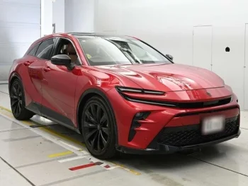 Top Car Showrooms in Bangladesh 2024