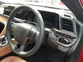 TOYOTA CROWN SPORT Z 4WD 2023 RED HYBRID