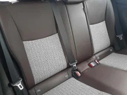 TOYOTA YARIS CROSS Z PACKAGE HYBRID 2021 PEARL TWO TONE