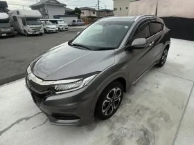 Honda Vezel eHEV Z Hybrid Grey