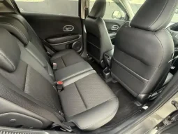 Honda Vezel eHEV Z Hybrid Grey