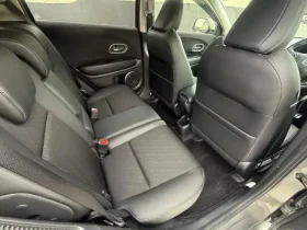 Honda Vezel eHEV Z Hybrid Grey