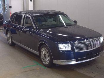 Japanese Car Importer in Bangladesh