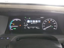 Toyota Century Base Grade 2023-Blue