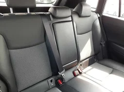 Toyota Corolla Cross Z Leather 2022 Hybrid Blue