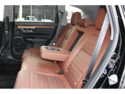Honda CR-V e:HEV EX Masterpiece 2021 Black Hybrid