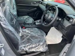 Honda Vezel eHEV Z 2021 Hybrid Grey