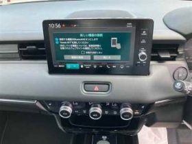 Honda Vezel eHEV Z 2021 Hybrid Grey
