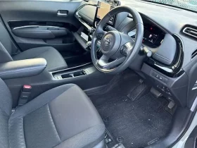 Toyota Aqua G Package 2021 Green Hybrid
