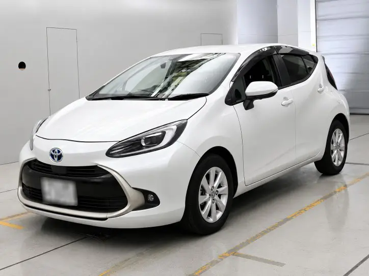 Toyota Yaris Cross Price In Bangladesh – A Car With Great Mileage