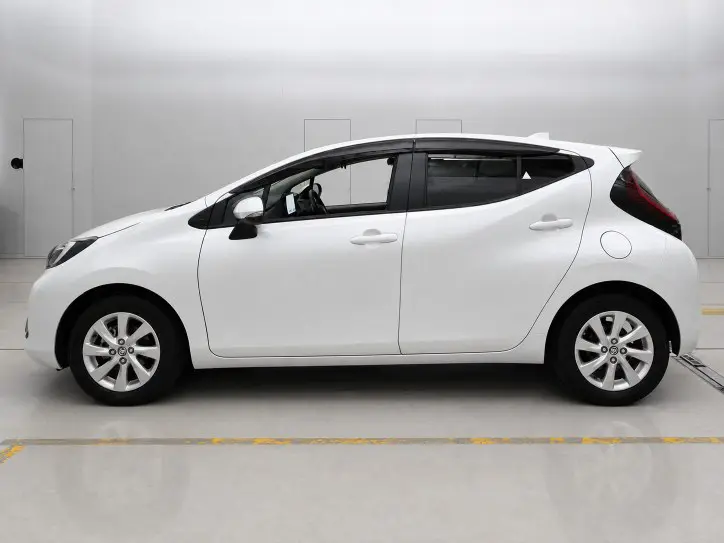 Toyota Yaris Cross Price In Bangladesh – A Car With Great Mileage