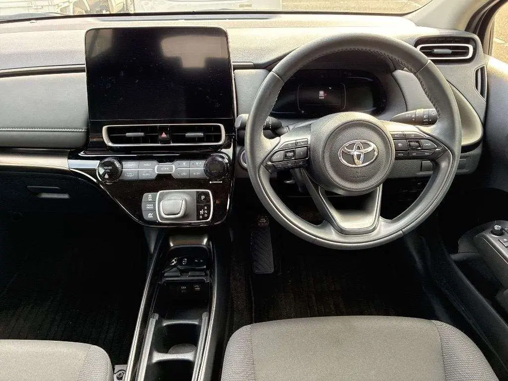 Toyota Yaris Cross Price In Bangladesh – A Car With Great Mileage