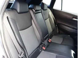 Toyota Corolla Cross Z 2021 Hybrid Pearl