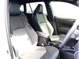 Toyota Corolla Cross Z 2021 Hybrid Pearl
