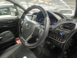 Toyota Esquire Gi Premium 2021 Hybrid Black