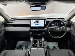 Toyota Rav4 Z 2026 Hybrid White
