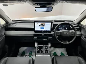 Toyota Rav4 Z 2026 Hybrid White