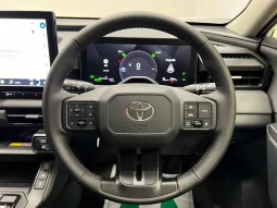Toyota Rav4 Z 2026 Hybrid White