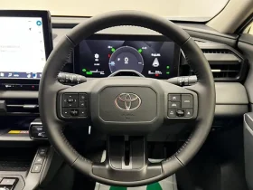 Toyota Rav4 Z 2026 Hybrid White