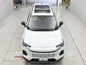 Toyota Rav4 Z 2026 Hybrid White
