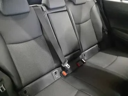 Toyota Corolla Cross Z Leather 2026 Hybrid Pearl White