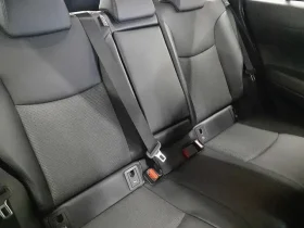 Toyota Corolla Cross Z Leather 2026 Hybrid Pearl White