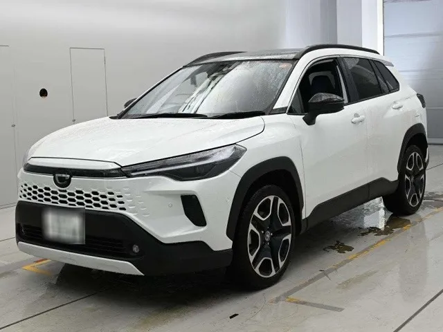 Toyota Yaris Cross Price In Bangladesh – A Car With Great Millage