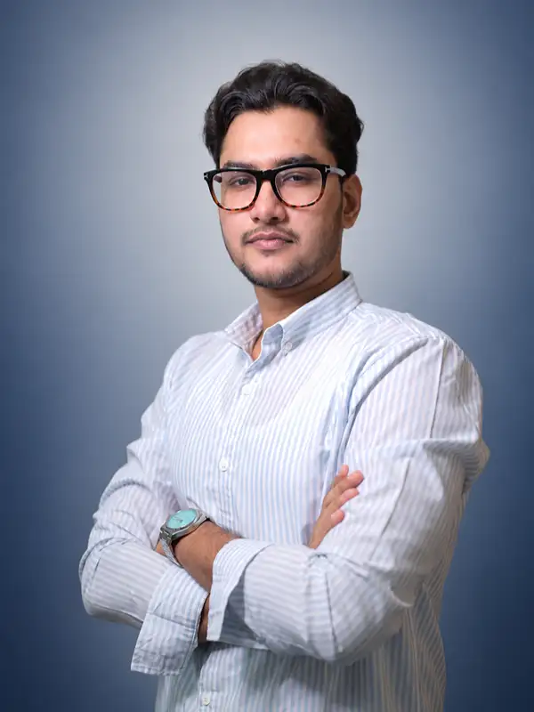 Team member photo