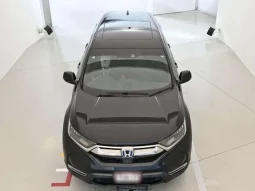 Honda CR-V Ex Masterpiece 2022 Non-Hybrid 4WD Black