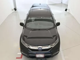 Honda CR-V Ex Masterpiece 2022 Non-Hybrid 4WD Black
