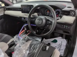 Honda Vezel Play Edition 2022 Pearl E:HEV
