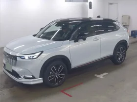 Honda Vezel Play Edition 2022 Pearl E:HEV