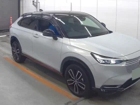 Honda Vezel eHEV Play 2021 Hybrid Pearl White