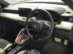 Honda Vezel eHEV Play 2021 Hybrid Pearl White