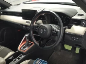 Honda Vezel eHEV Play 2021 Hybrid Pearl White