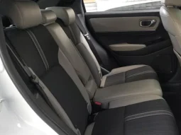 Honda Vezel eHEV Play 2021 Hybrid Pearl White