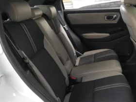 Honda Vezel eHEV Play 2021 Hybrid Pearl White