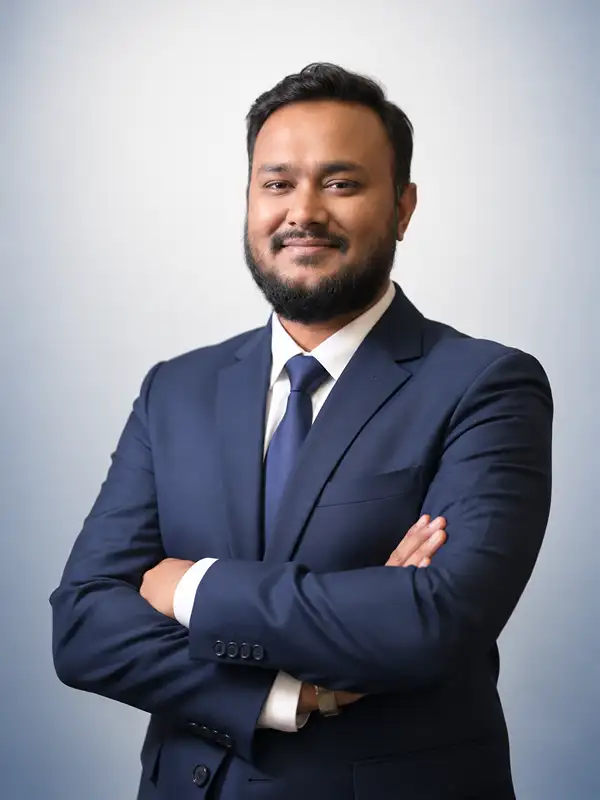 Team member photo
