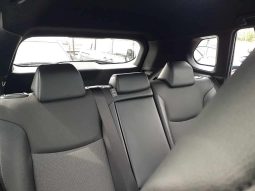 Toyota Corolla Cross Z Leather 2022 Hybrid Blue
