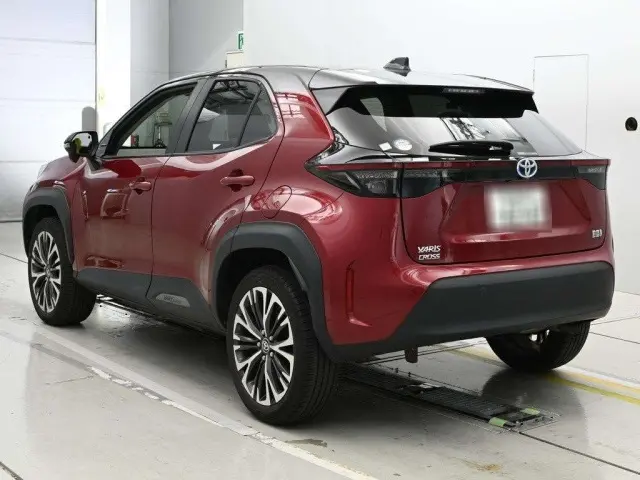 Toyota Yaris Cross Price In Bangladesh – A Car With Great Mileage