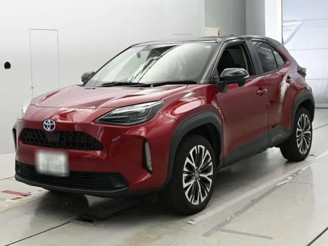 Toyota Yaris Cross Price In Bangladesh – A Car With Great Mileage