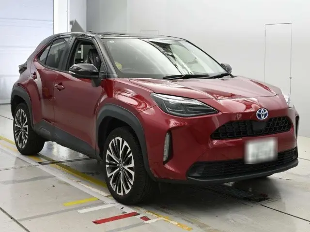 Toyota Yaris Cross Price In Bangladesh – A Car With Great Mileage