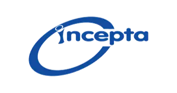 incepta logo - car theory bd