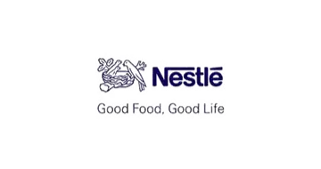 nestle logo - car theory bd
