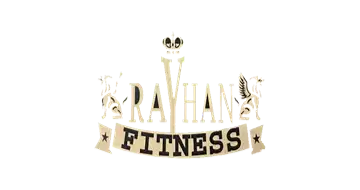 rayhan-fitness logo - car theory bd