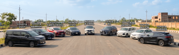 Private car price in Bangladesh